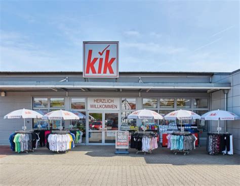 kik online shop deutschland.